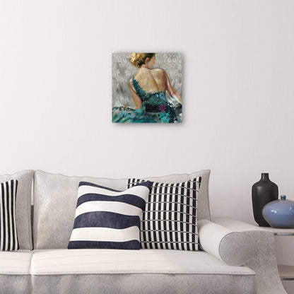 Elegancia I - Studio Arts