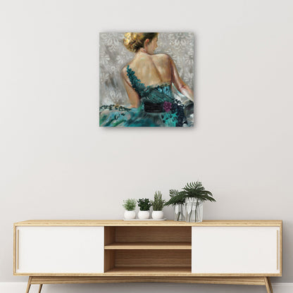 Elegancia I - Studio Arts
