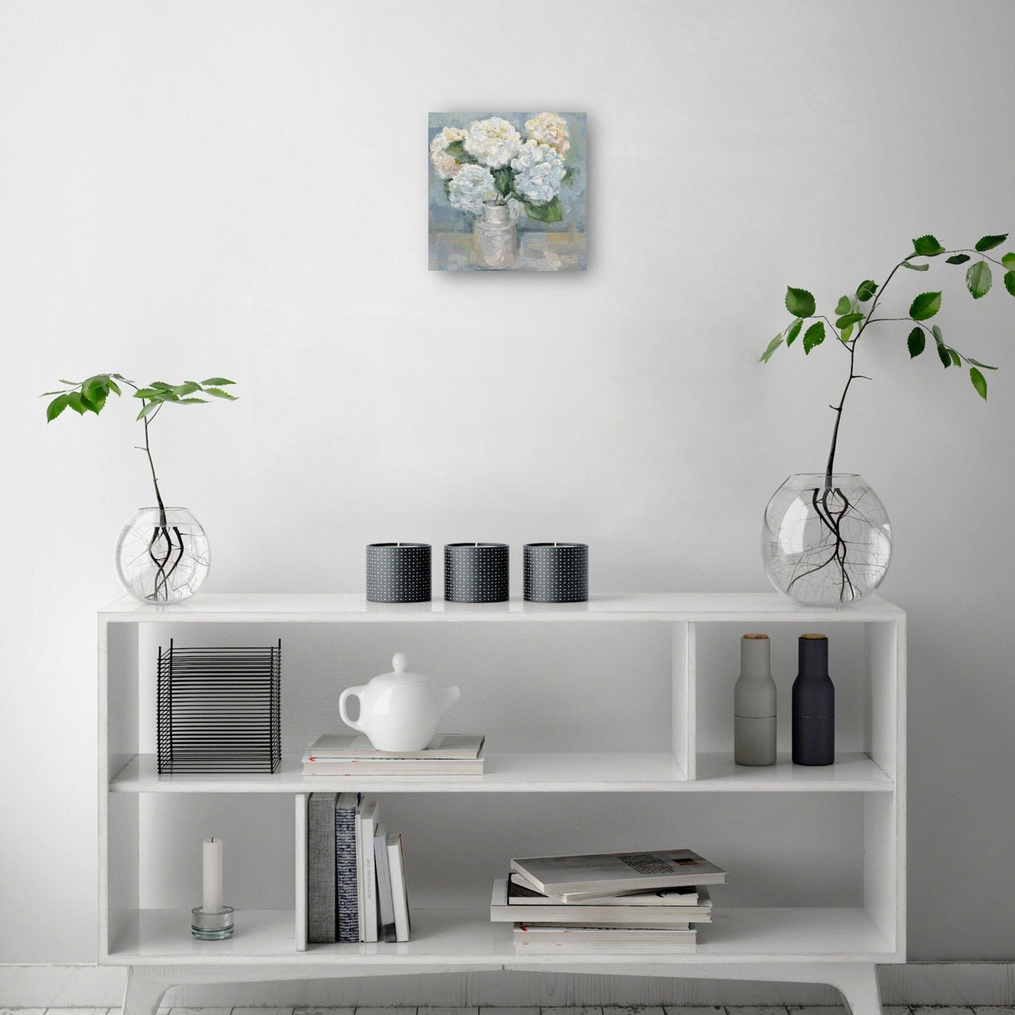 Selecciones I - Studio Arts