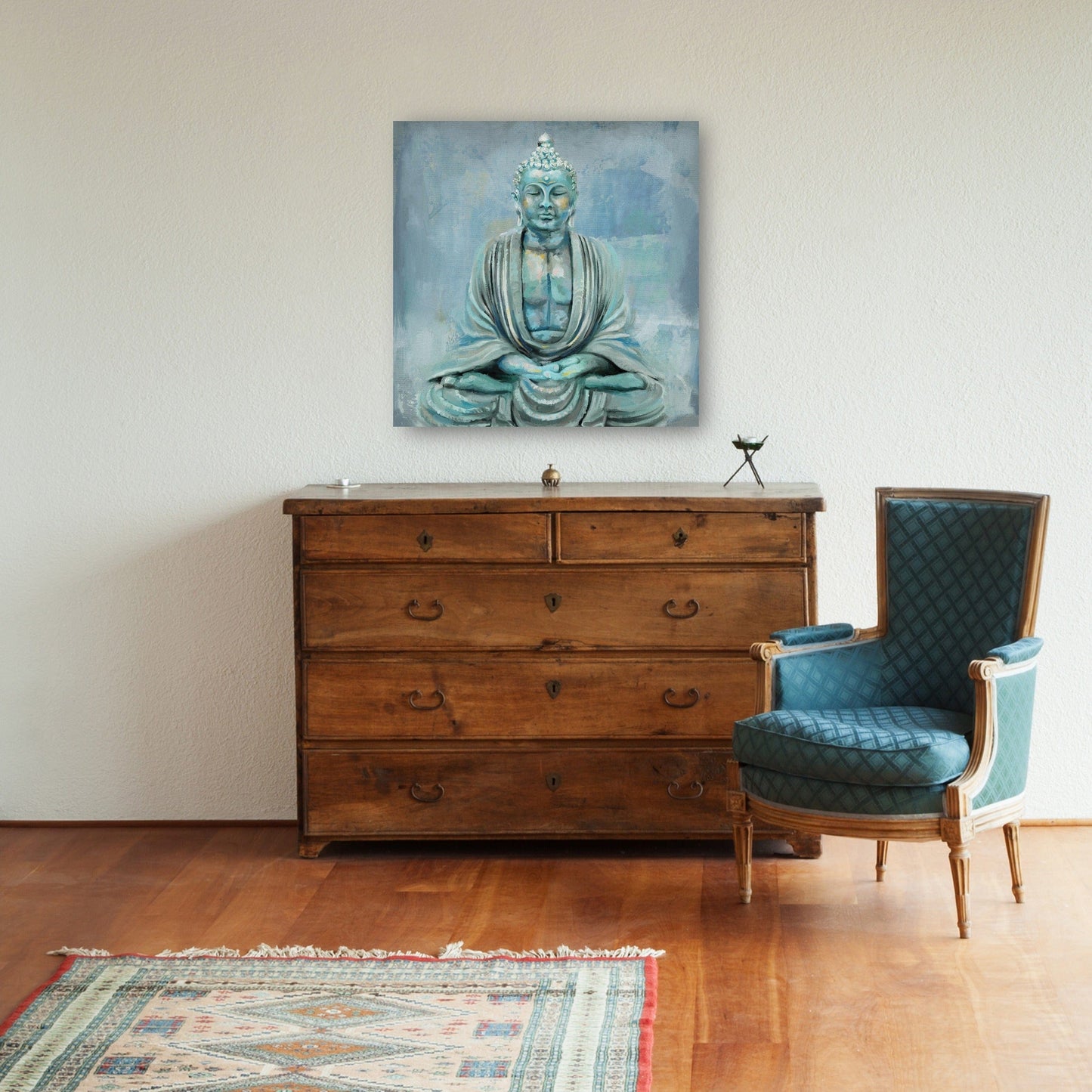 Dharma - Studio Arts