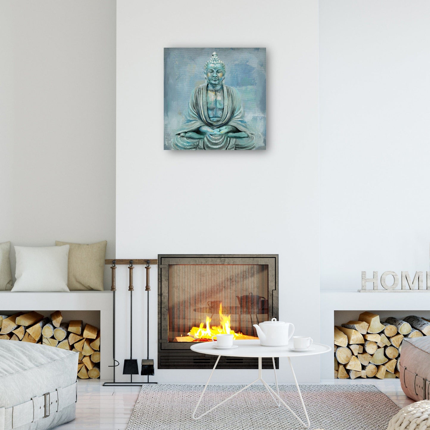 Dharma - Studio Arts