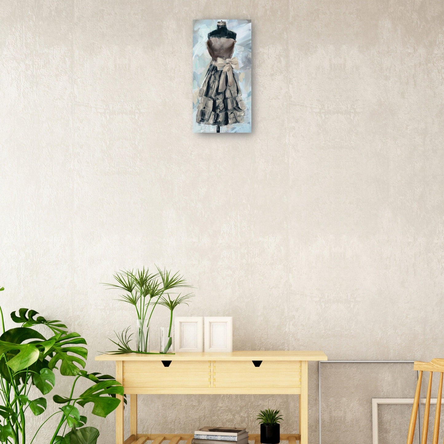 En Vogue II - Studio Arts