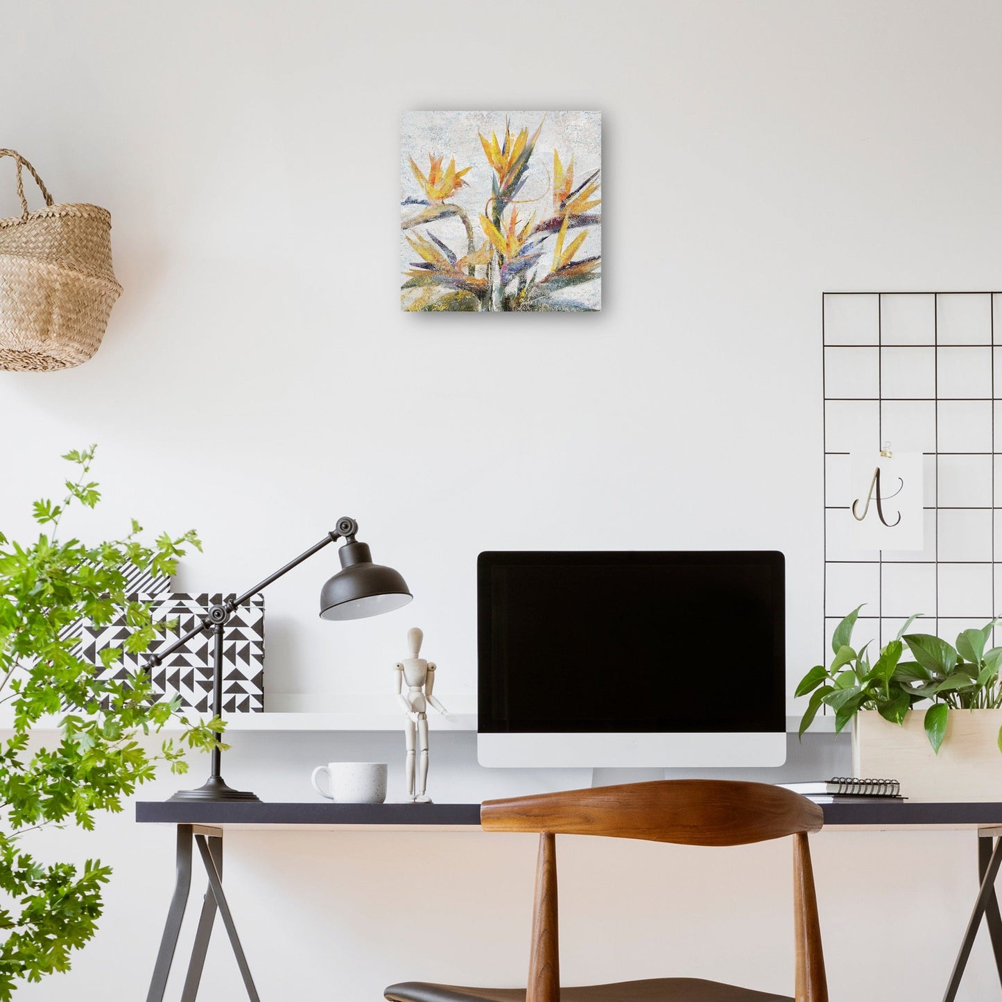 Ave del Paraiso - Studio Arts