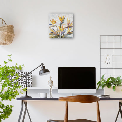 Ave del Paraiso - Studio Arts