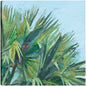Palma pintada - Studio Arts