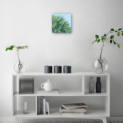 Palma pintada - Studio Arts