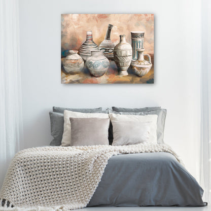 Bodegon artesano - Studio Arts