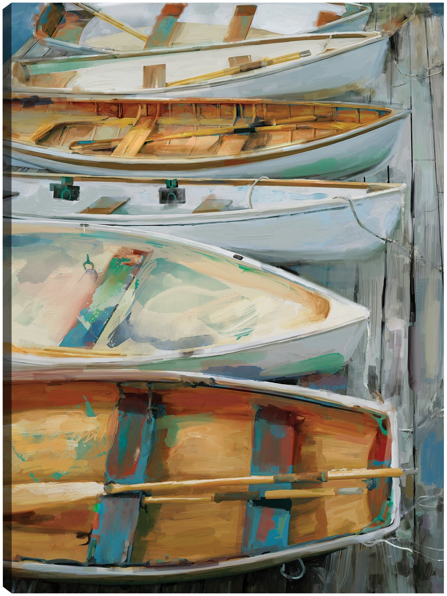 Muelle - Studio Arts