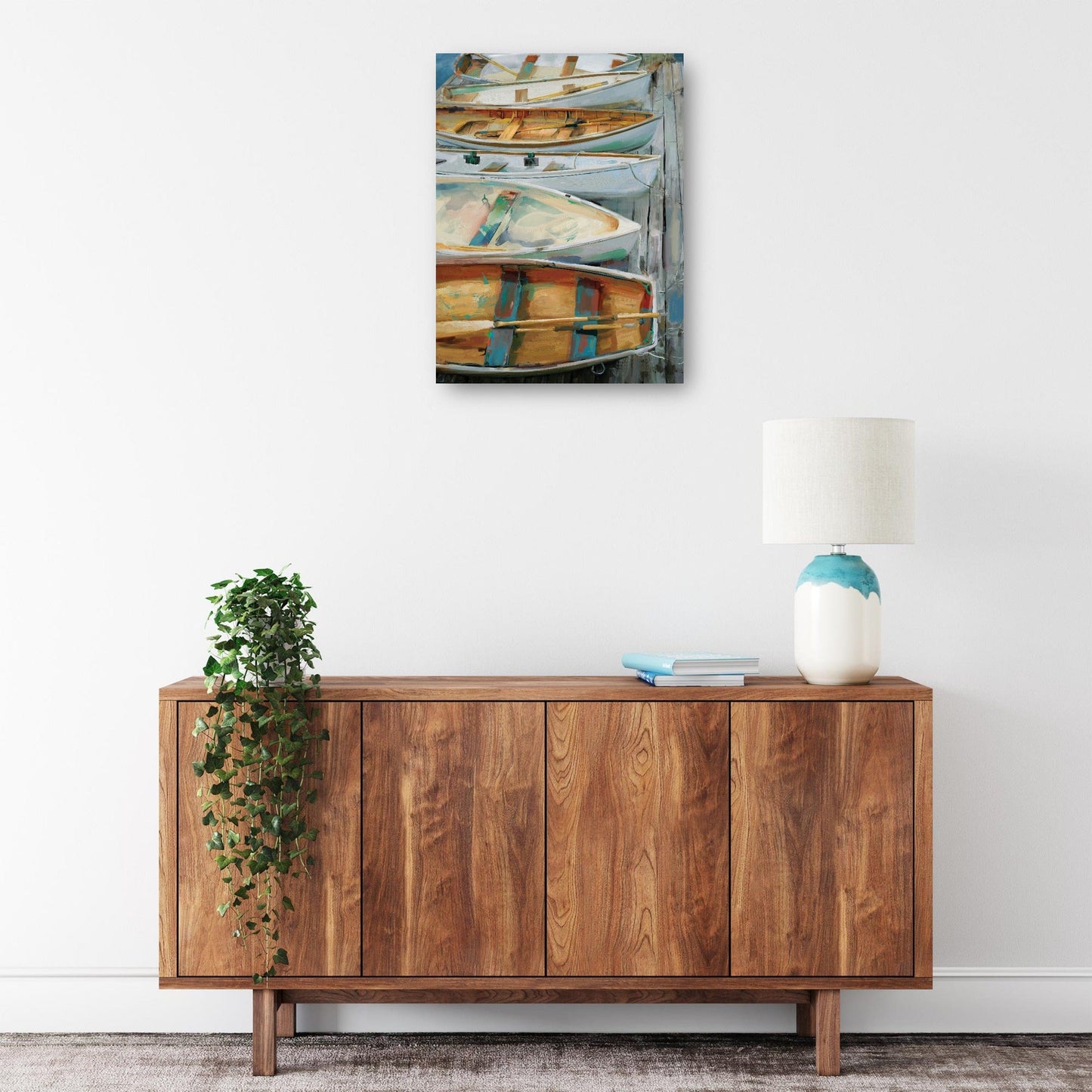 Muelle - Studio Arts