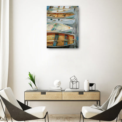 Muelle - Studio Arts