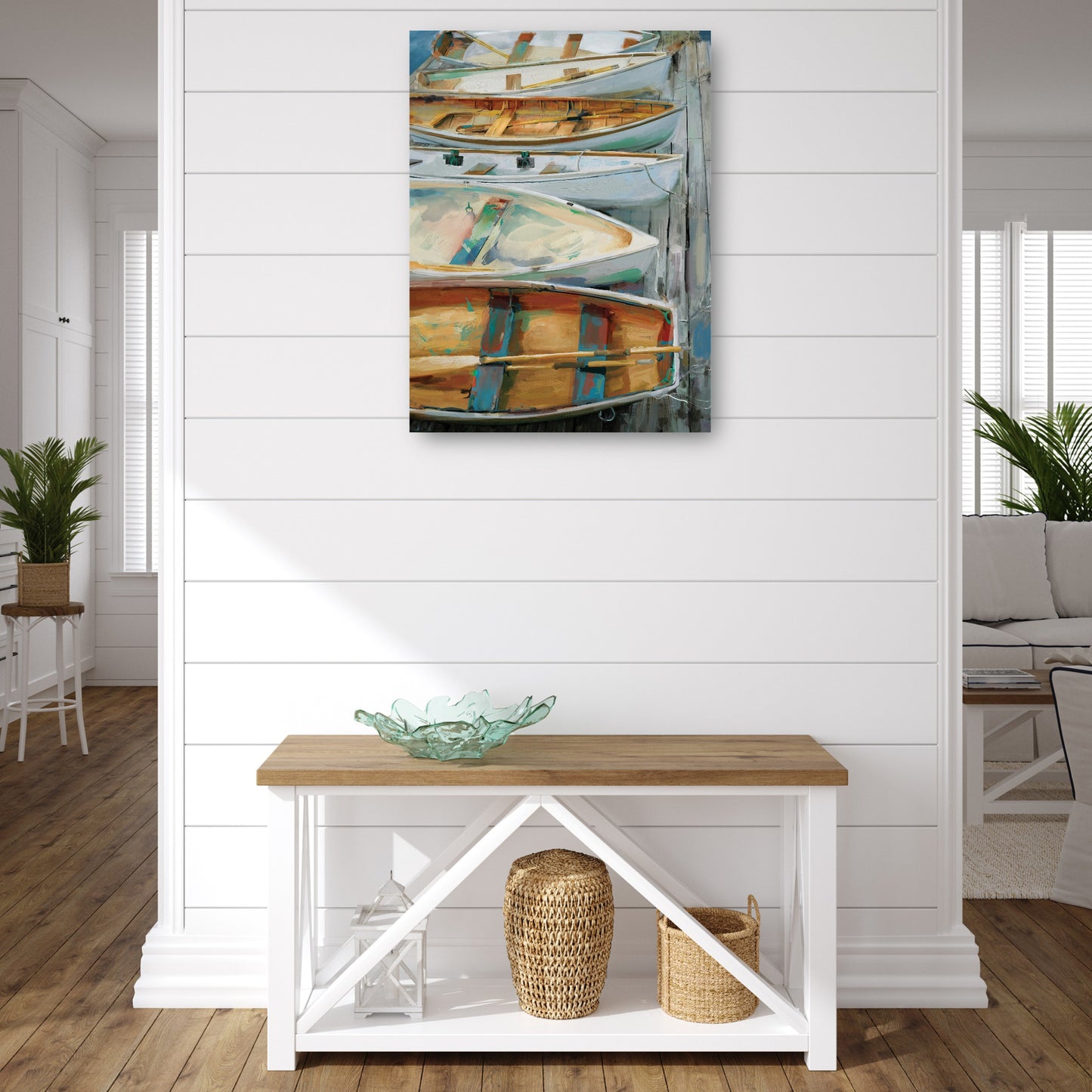 Muelle - Studio Arts