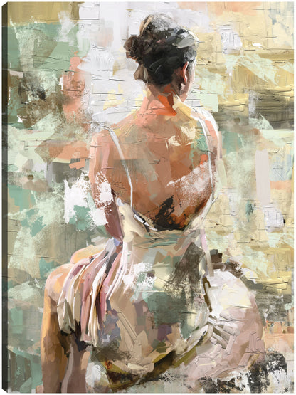 Intuición II - Studio Arts