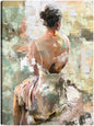 Intuición II - Studio Arts