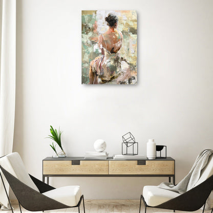 Intuición II - Studio Arts