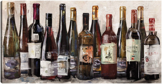 Vinología - Studio Arts