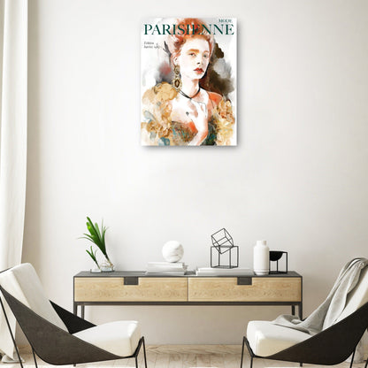 Modo Parisienne Enero I - Studio Arts
