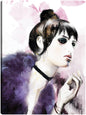 Modo parisino Julio 1968 - Studio Arts