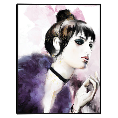 Modo parisino Julio 1968 - Studio Arts