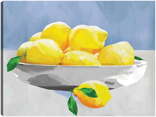 Frutta II - Aviva Miles
