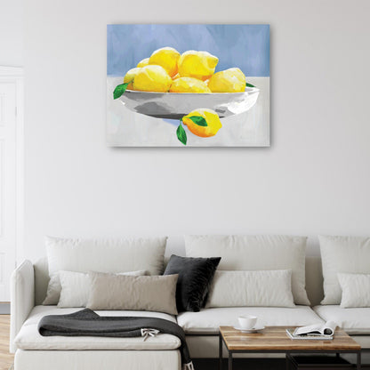 Frutta II - Aviva Miles