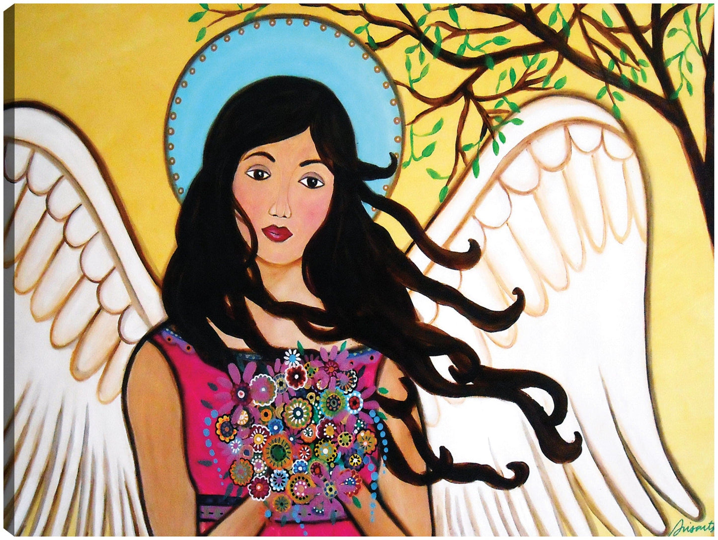 Angel gracia - Prisarts