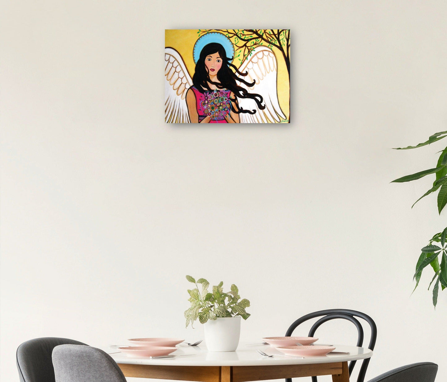 Angel gracia - Prisarts