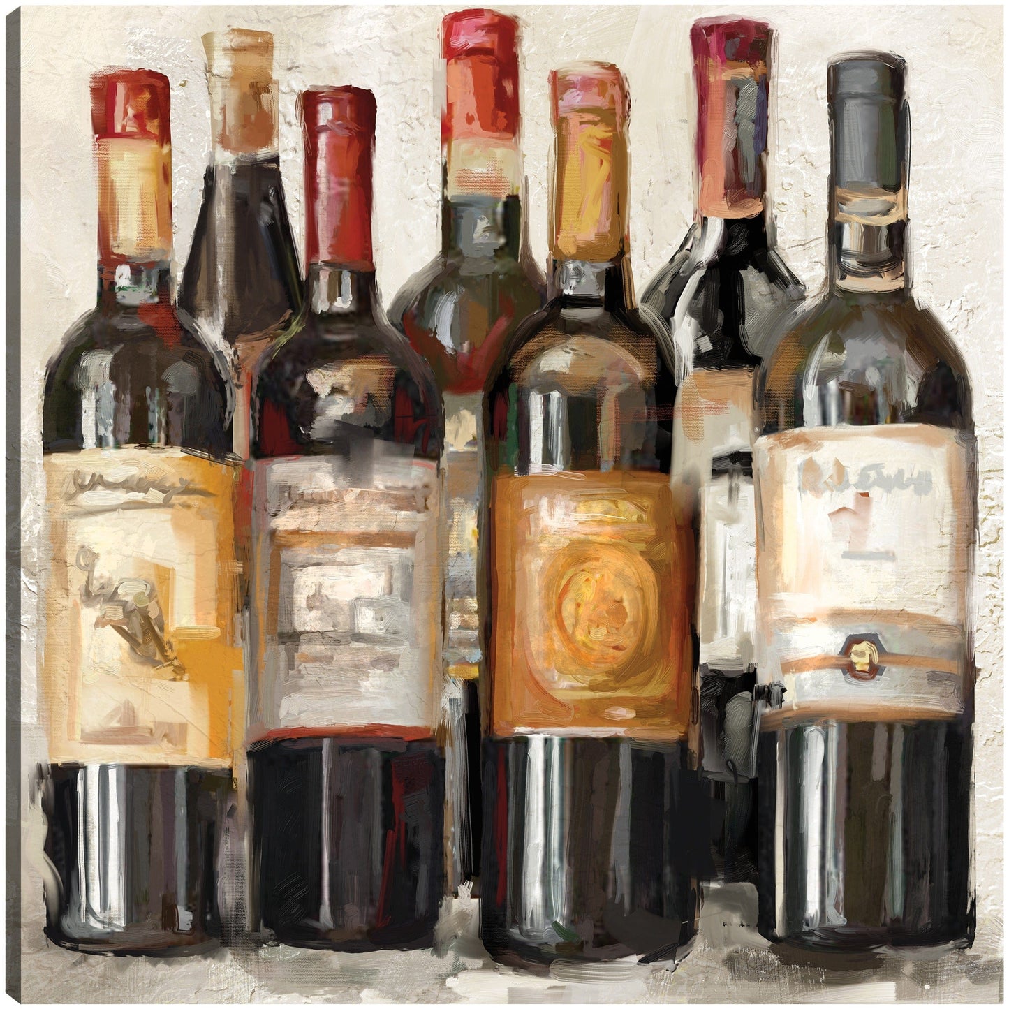 Vinologia II - Studio Arts