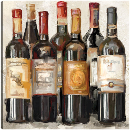 Vinologia II - Studio Arts
