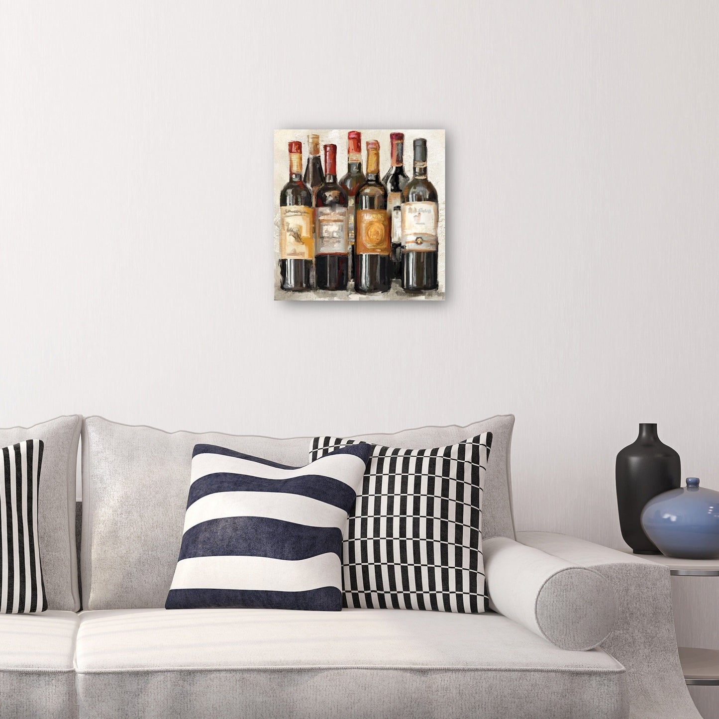 Vinologia II - Studio Arts