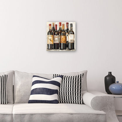 Vinologia II - Studio Arts