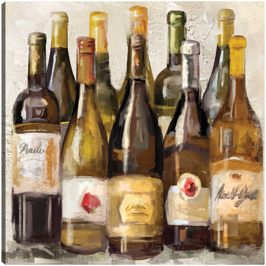Vinologia V - Studio Arts