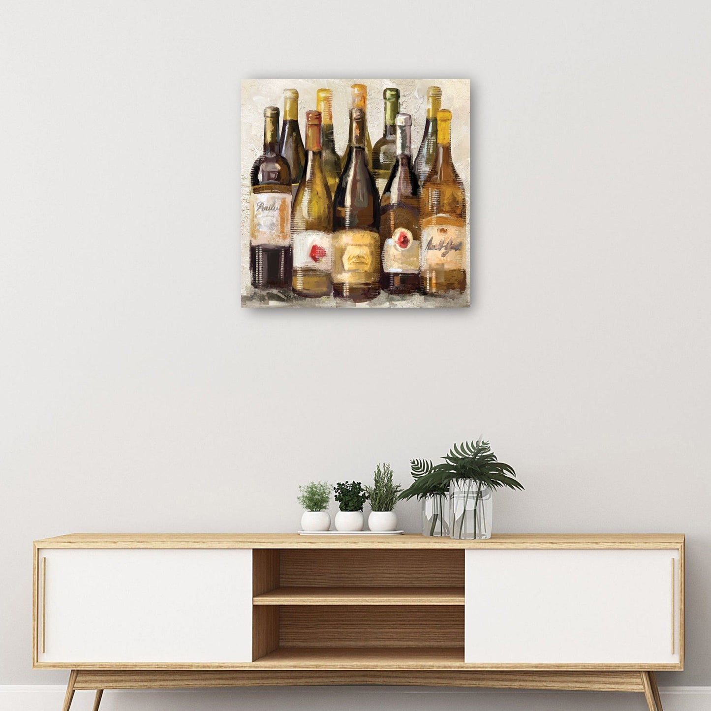 Vinologia V - Studio Arts
