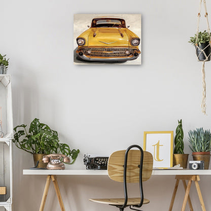 Paseo Vintage I - Studio Arts