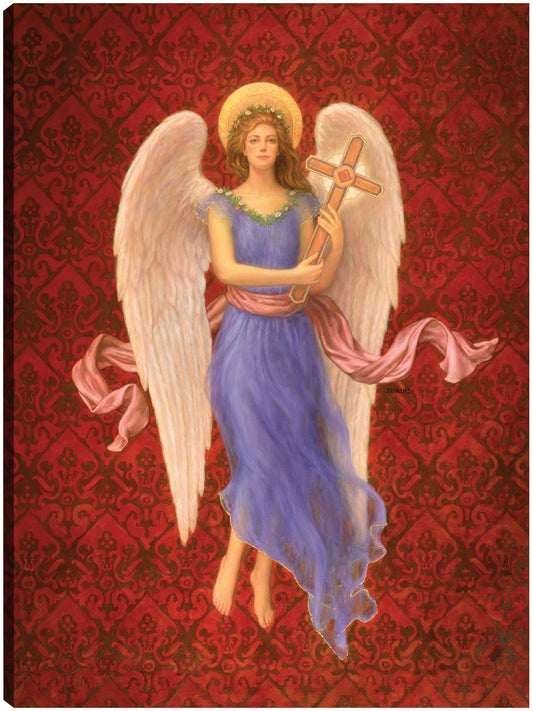 Ángel 13 - Edgar Jerins