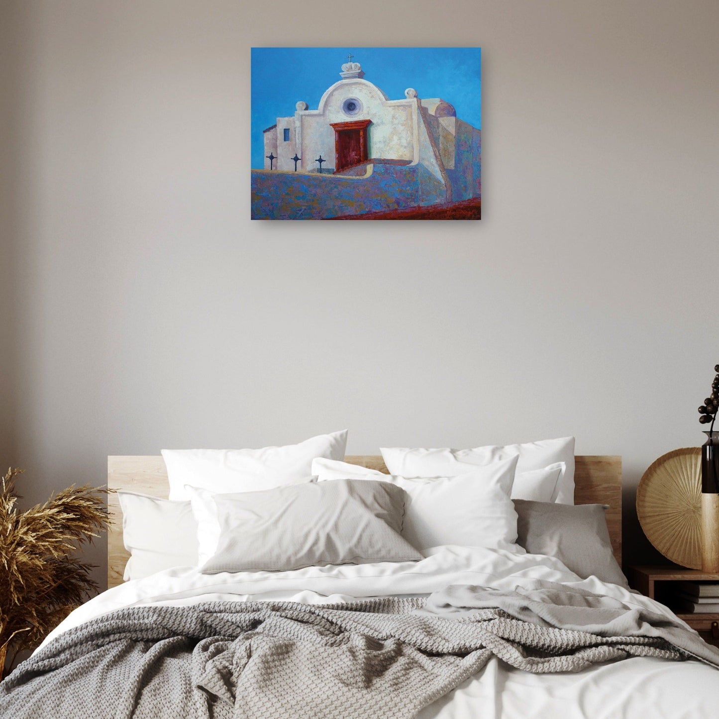 Iglesia de Forio 1 - Marion Rose