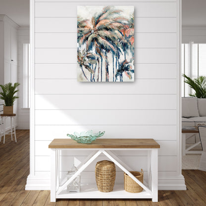 Palmeras de la isla - Studio Arts