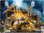 Natividad II - Studio Arts