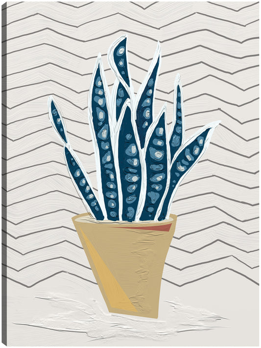 Simple I - Studio Arts