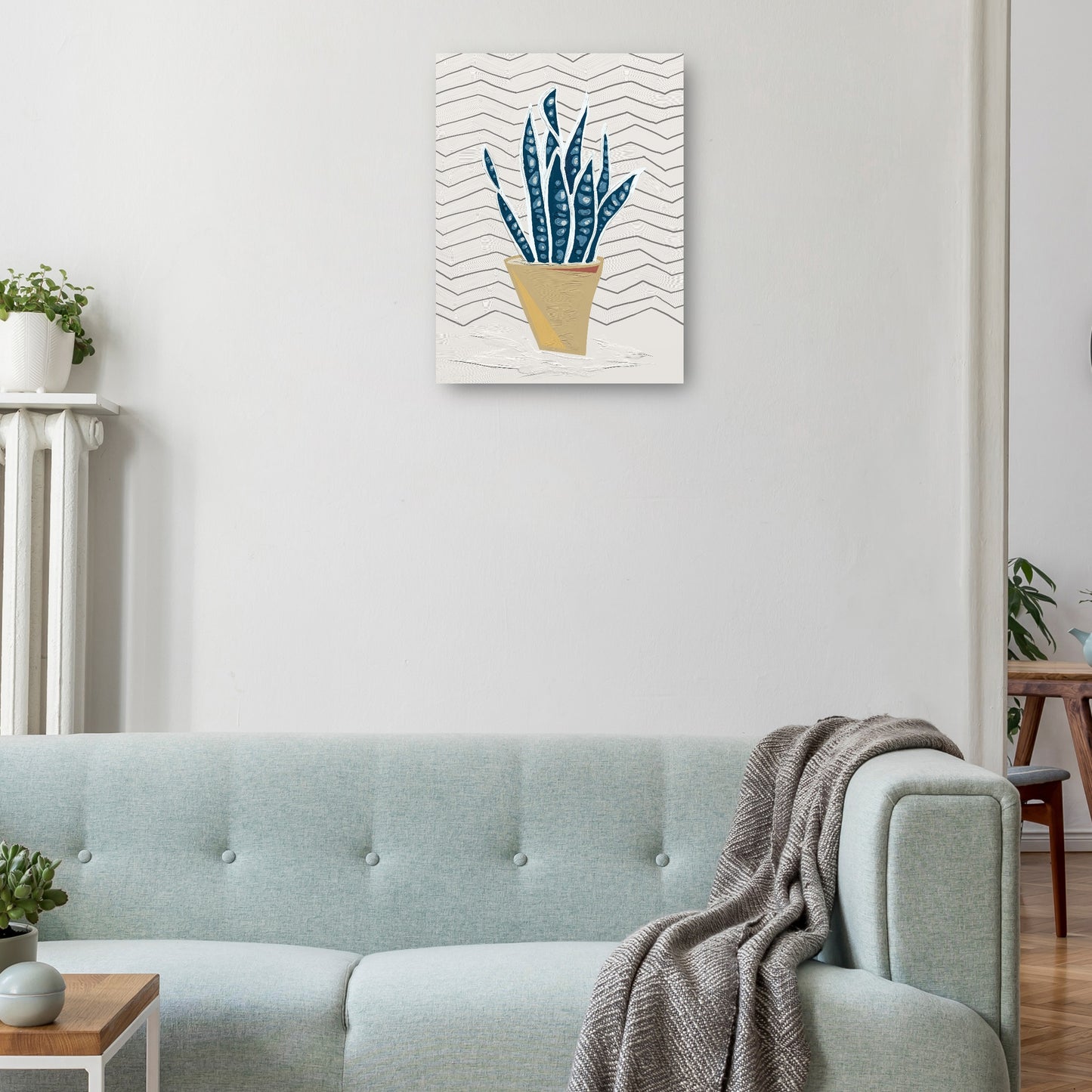 Simple I - Studio Arts