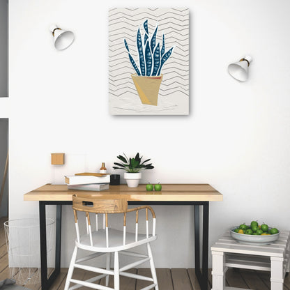 Simple I - Studio Arts