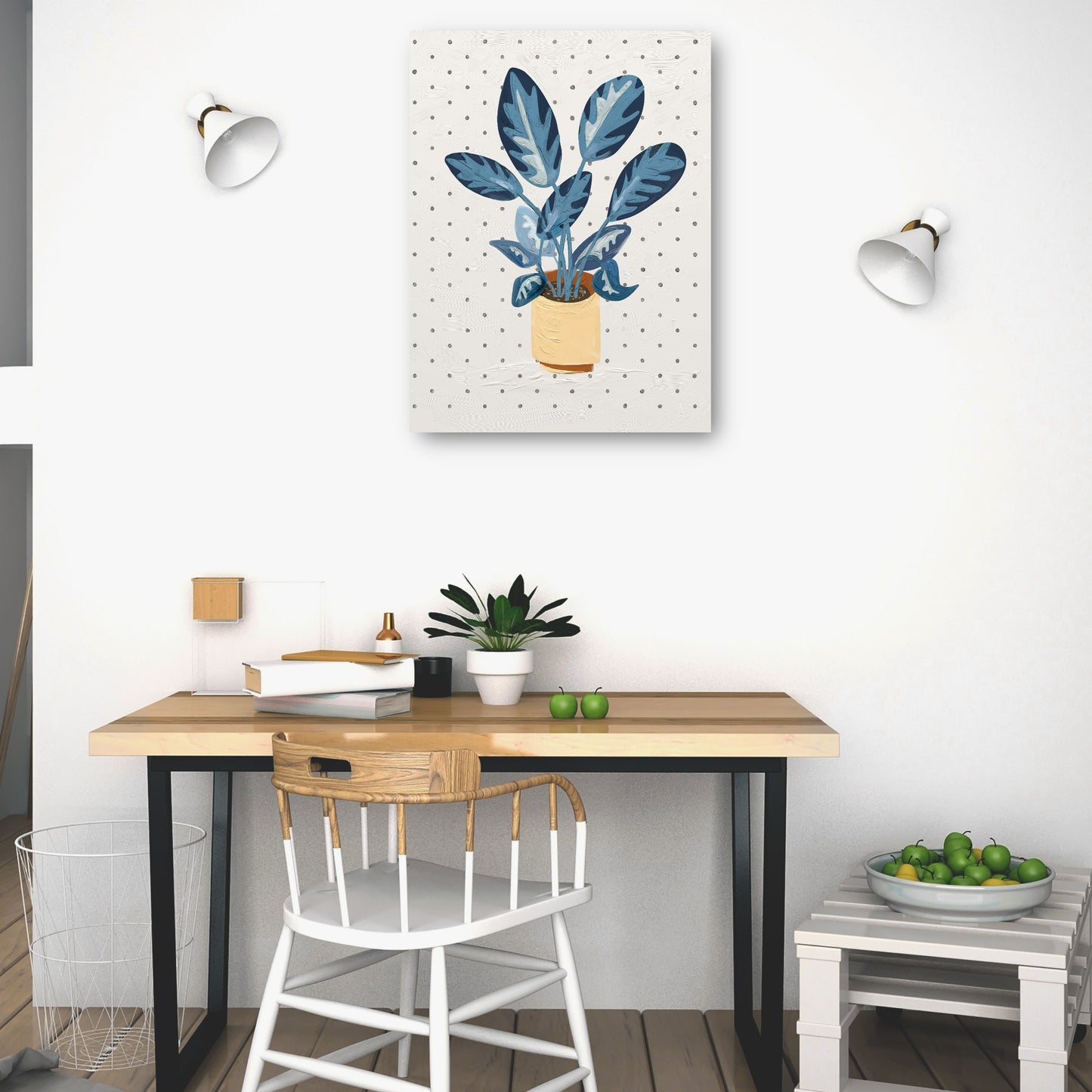 Simple II - Studio Arts
