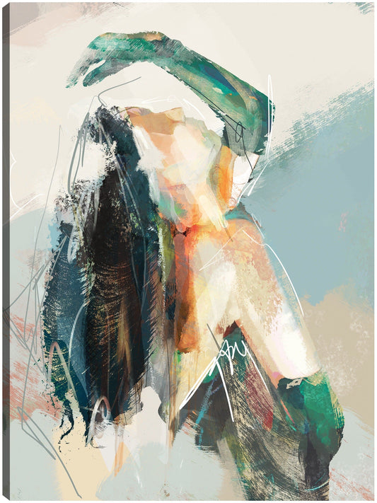 Primeras impresiones I - Studio Arts