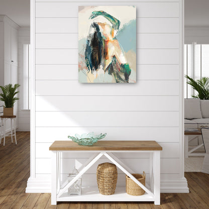 Primeras impresiones I - Studio Arts