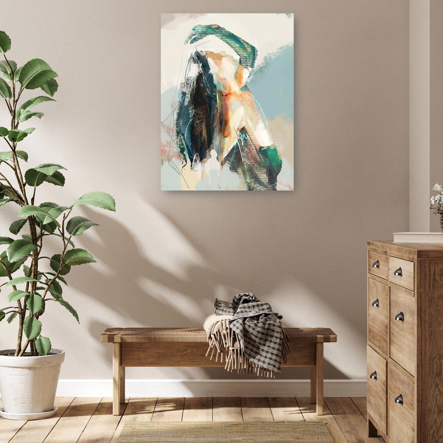 Primeras impresiones I - Studio Arts