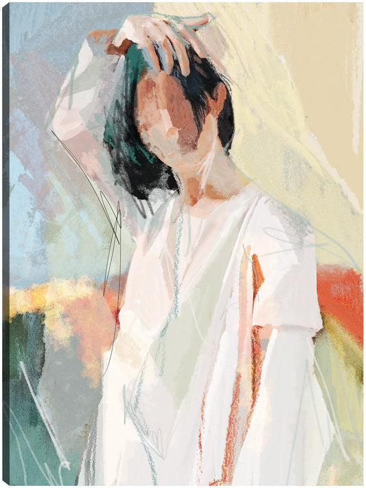 Primeras impresiones II - Studio Arts