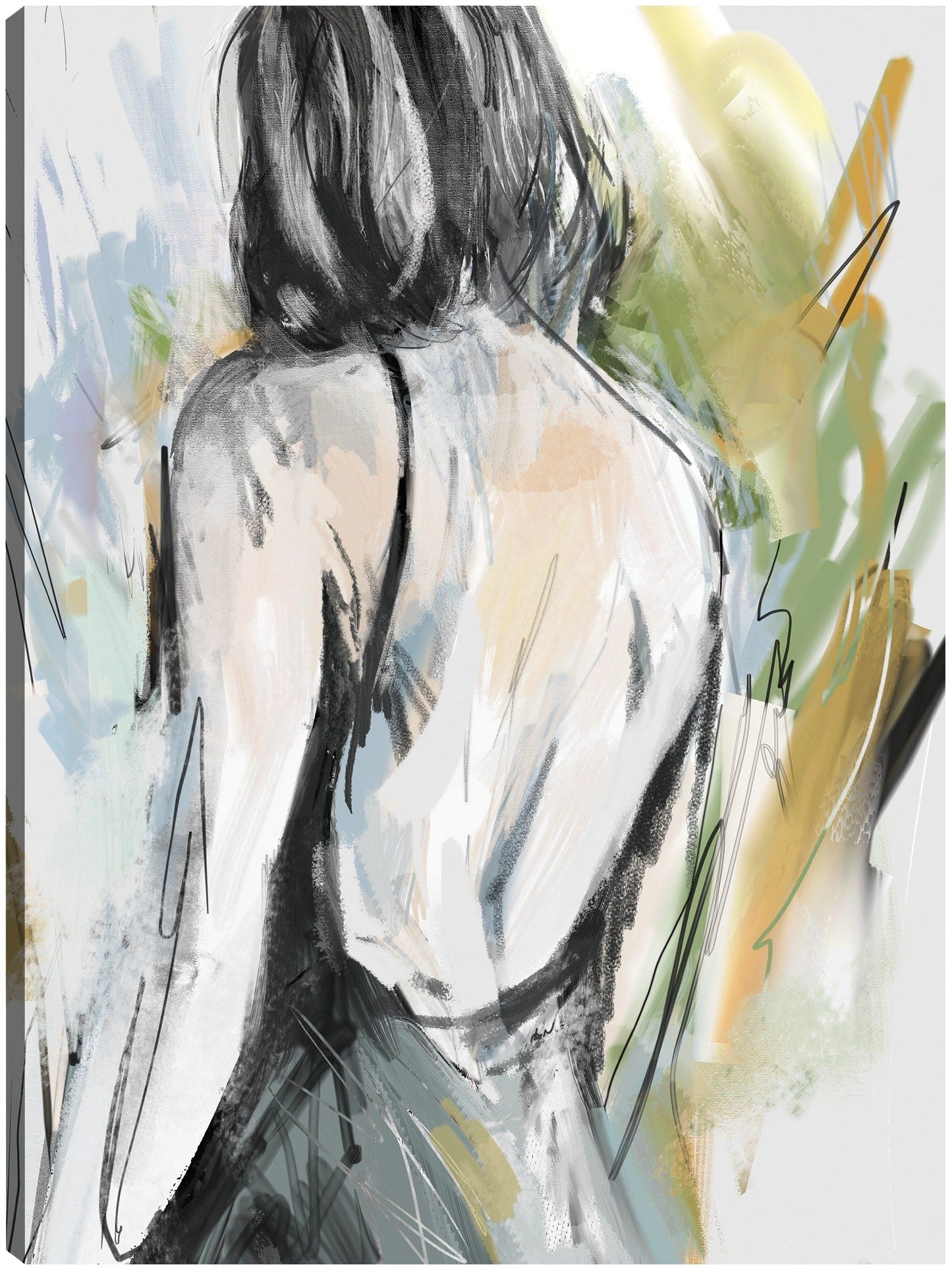 Doce de la noche - Studio Arts