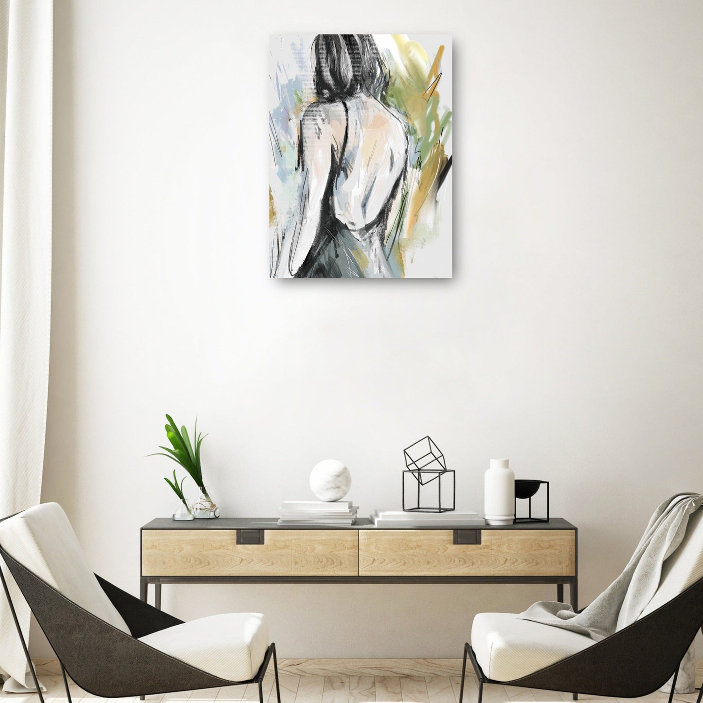 Doce de la noche - Studio Arts