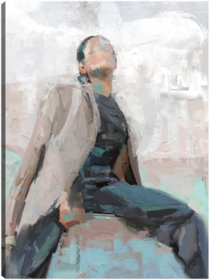Musa I - Studio Arts