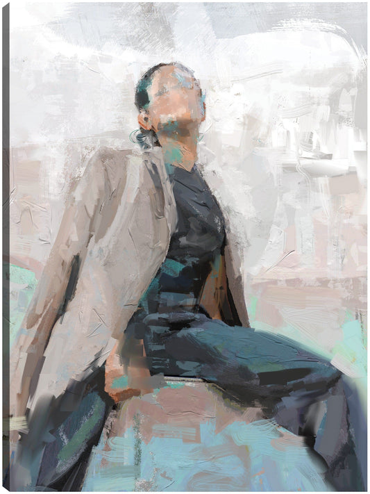 Musa I - Studio Arts