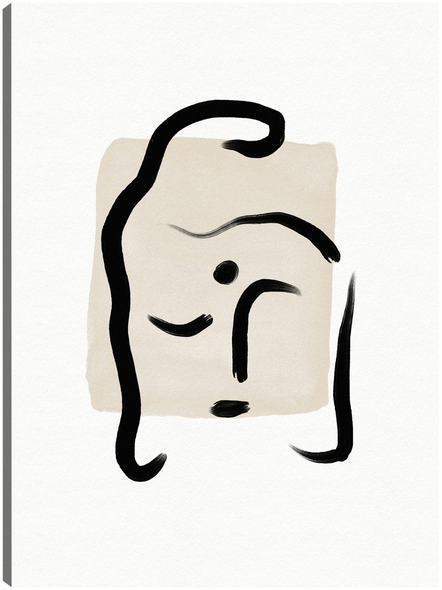 Arena y Buda Negro II - Linda Woods